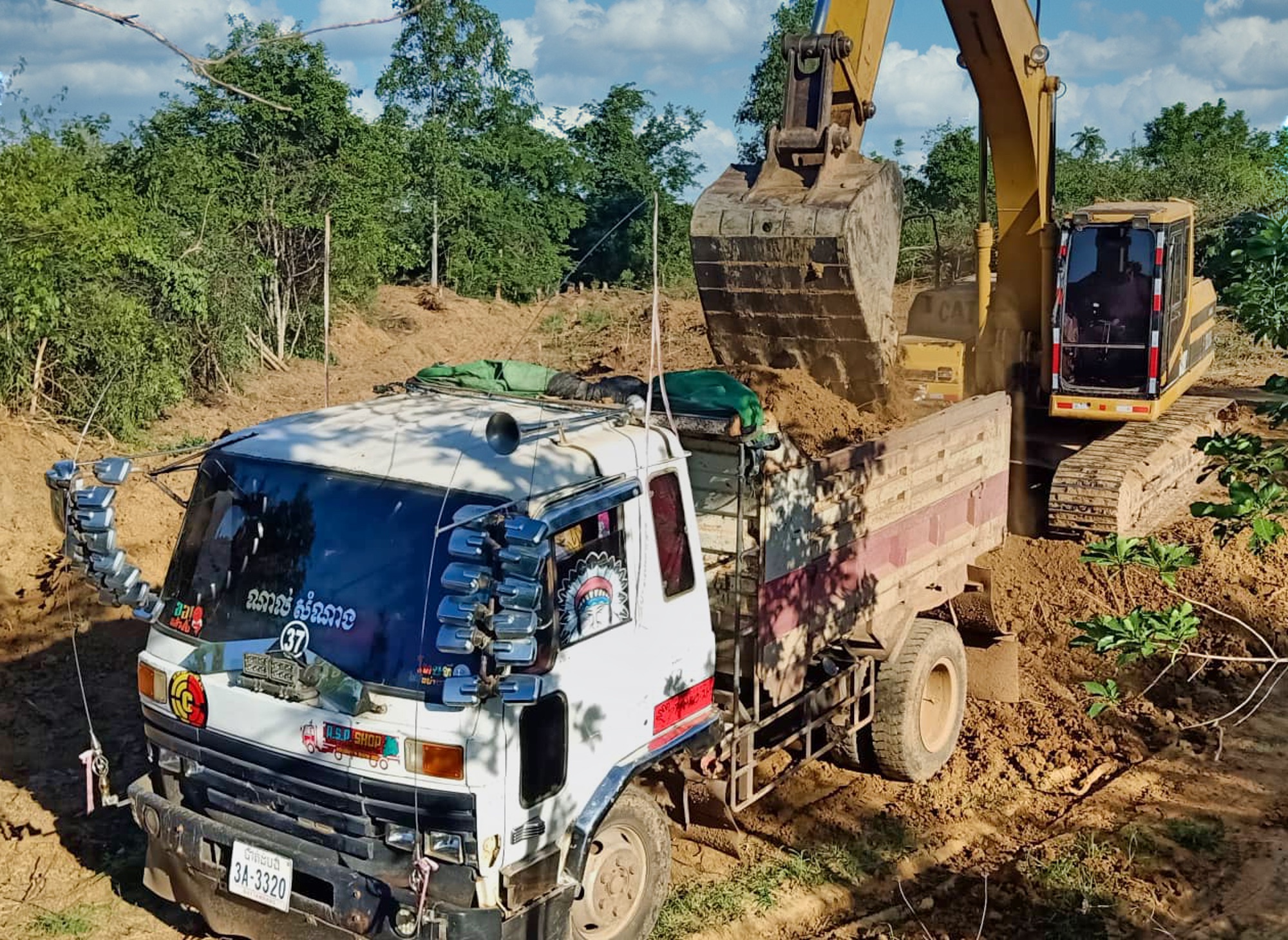 Cambodia Boarding Academy