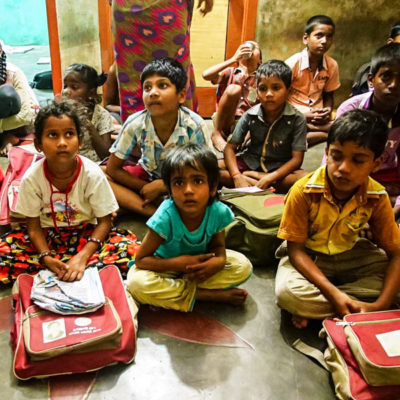 Bethel Evening Schools