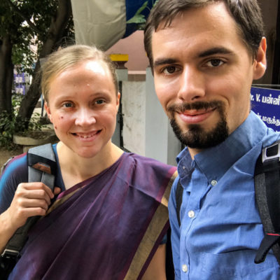 JFA Foreign Correspondents - The Hills