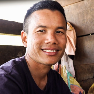 Bible Workers: Thailand