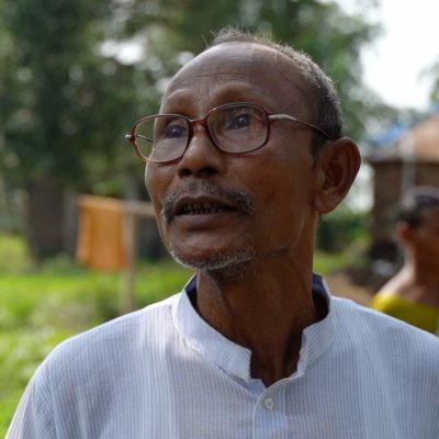 Bible Workers: Bangladesh