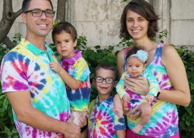 Bangkok Outreach: The Atwells