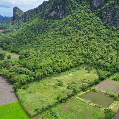 $55,000 Matching Grant! Country Outpost for Bangkok COI