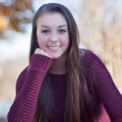 Thailand Outreach - Hailey Chalfant